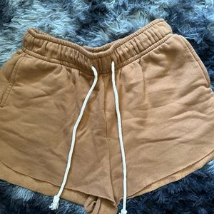 Wild Fable sweat shorts